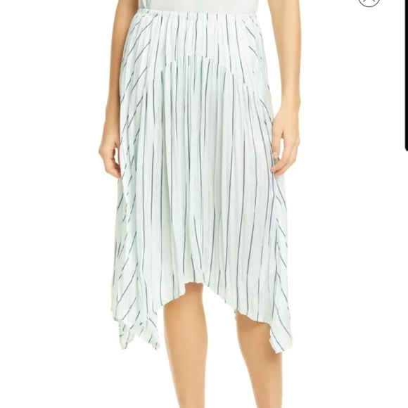 NWT VINCE SKIRT